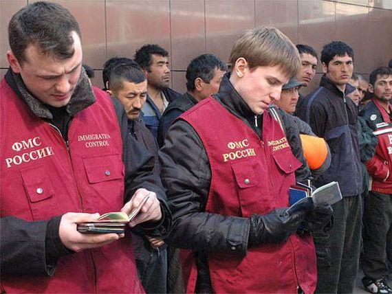 прописка в Брянской области